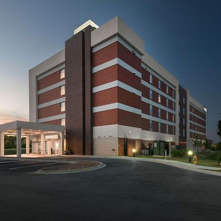 Home2 Suites By Hilton Charlotte University Research Park Exterior foto