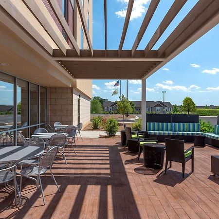 Home2 Suites By Hilton Charlotte University Research Park Exterior foto