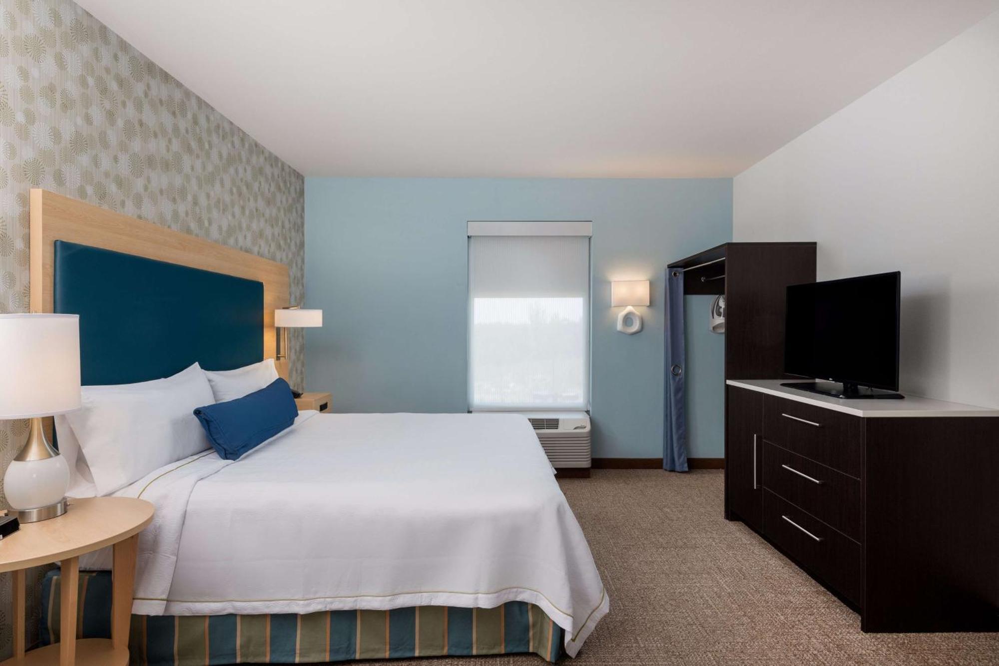 Home2 Suites By Hilton Charlotte University Research Park Exterior foto