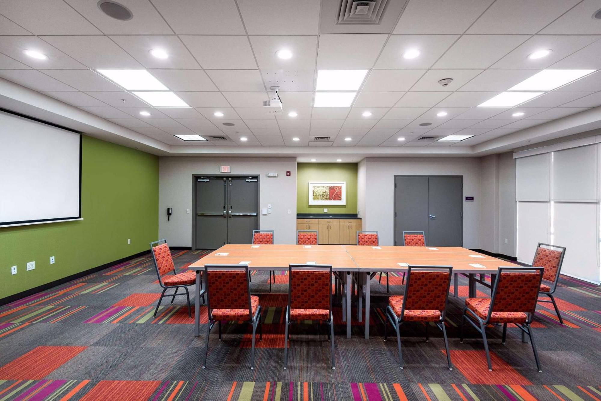 Home2 Suites By Hilton Charlotte University Research Park Exterior foto