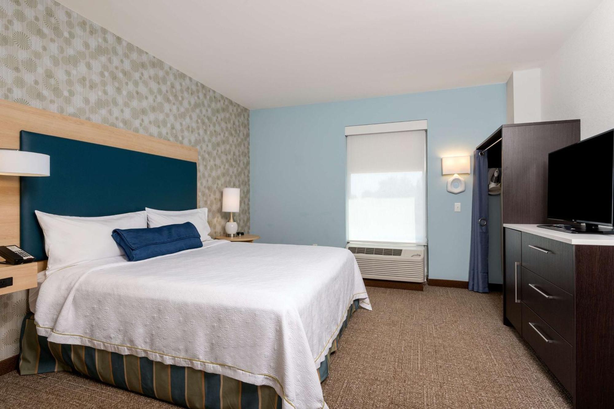 Home2 Suites By Hilton Charlotte University Research Park Exterior foto