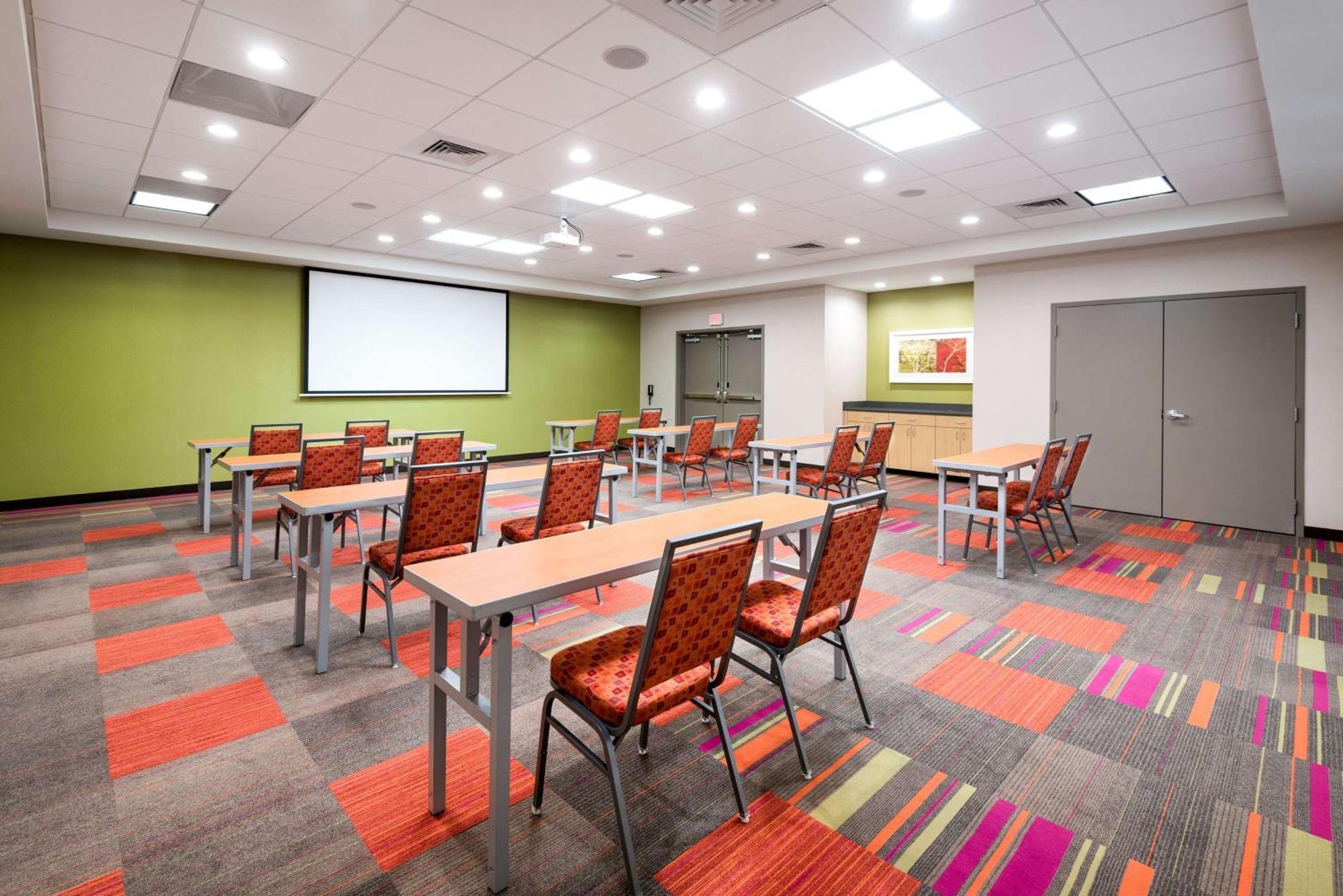 Home2 Suites By Hilton Charlotte University Research Park Exterior foto