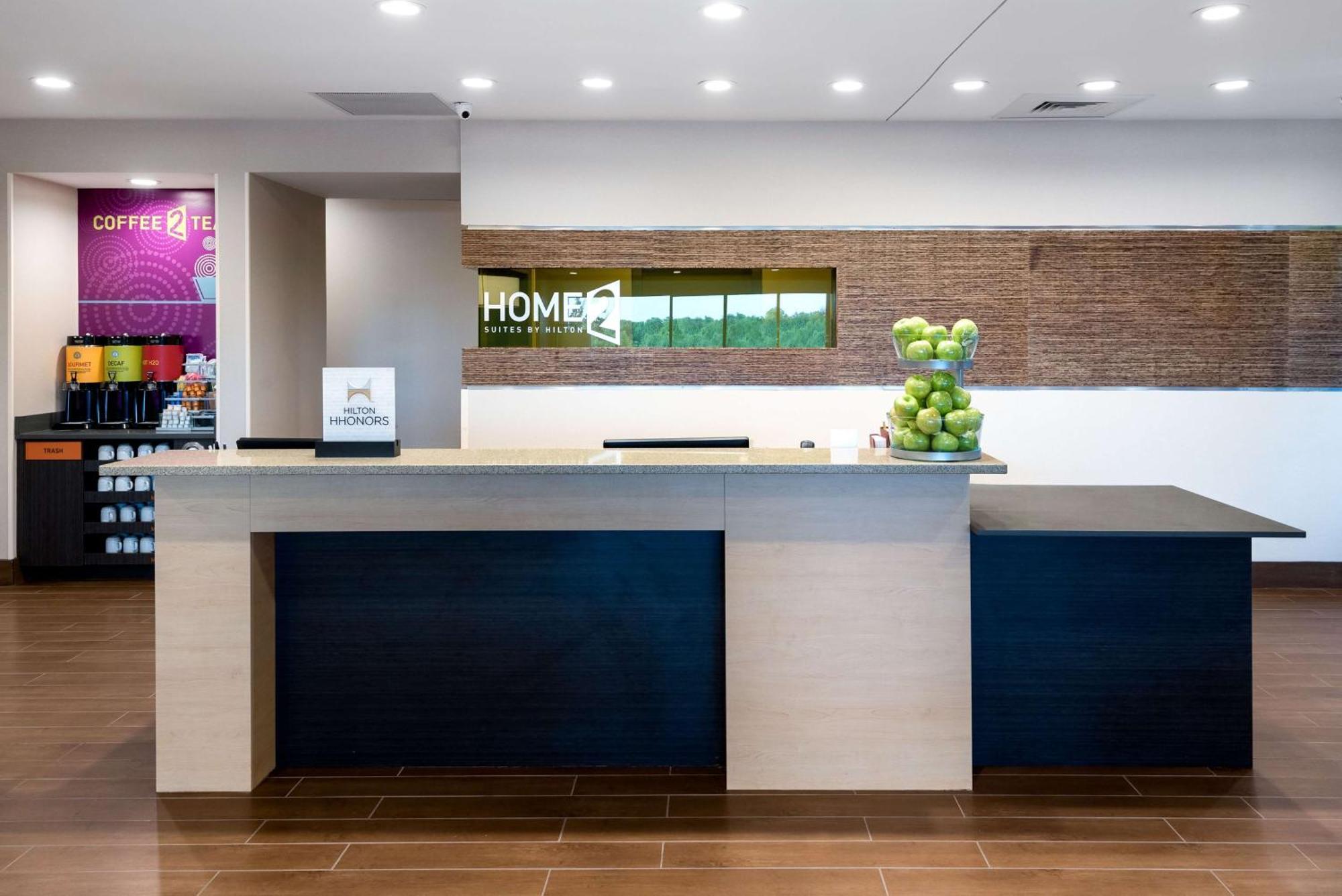 Home2 Suites By Hilton Charlotte University Research Park Exterior foto